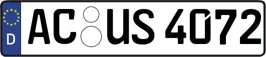 AC-US4072