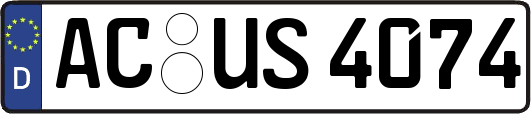 AC-US4074