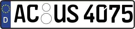 AC-US4075