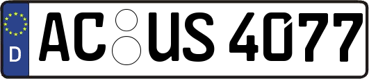 AC-US4077