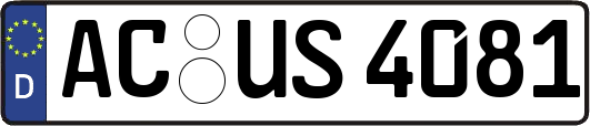 AC-US4081