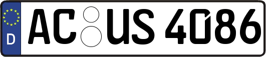 AC-US4086