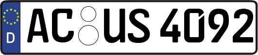 AC-US4092