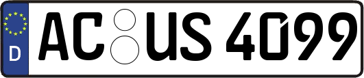AC-US4099