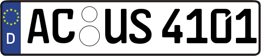 AC-US4101