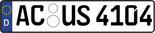 AC-US4104