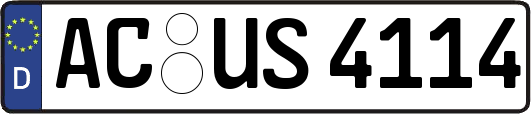 AC-US4114