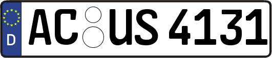 AC-US4131