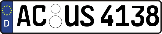 AC-US4138