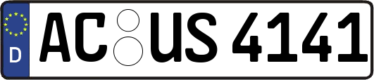 AC-US4141
