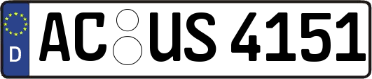 AC-US4151