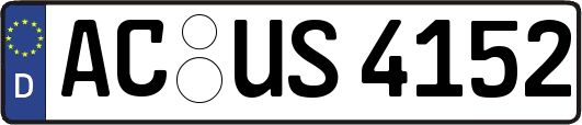 AC-US4152