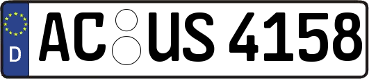 AC-US4158