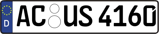 AC-US4160