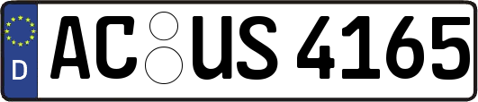 AC-US4165