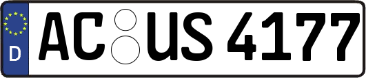 AC-US4177