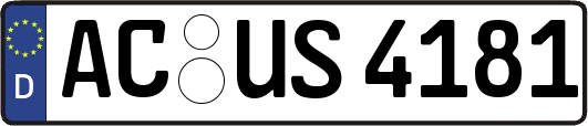 AC-US4181