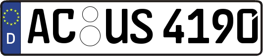 AC-US4190