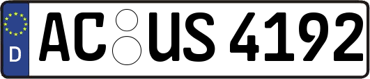 AC-US4192