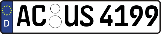 AC-US4199
