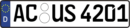 AC-US4201