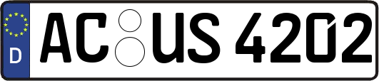 AC-US4202