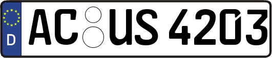 AC-US4203
