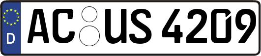 AC-US4209