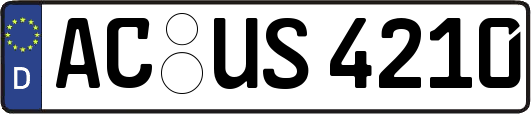 AC-US4210
