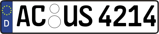 AC-US4214