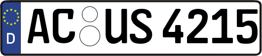 AC-US4215