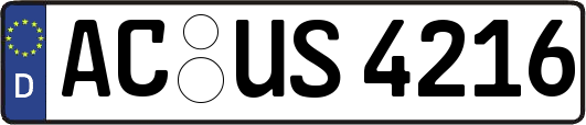 AC-US4216