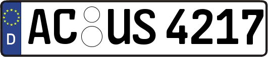 AC-US4217