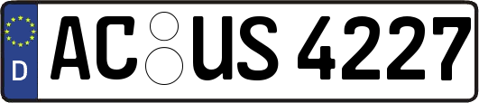 AC-US4227