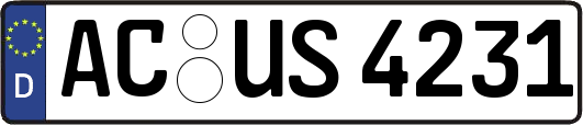 AC-US4231