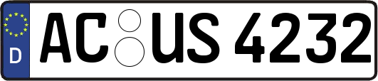 AC-US4232