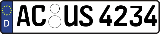 AC-US4234