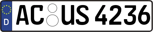 AC-US4236