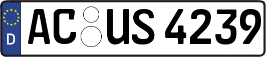 AC-US4239