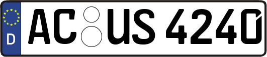 AC-US4240
