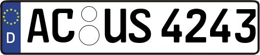 AC-US4243