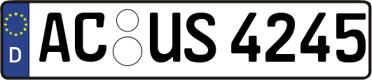 AC-US4245