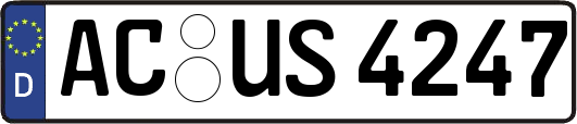 AC-US4247