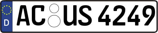 AC-US4249