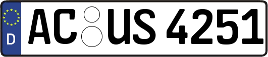 AC-US4251