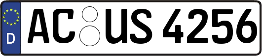 AC-US4256