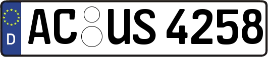 AC-US4258