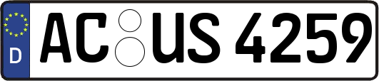 AC-US4259