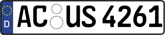 AC-US4261