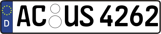 AC-US4262